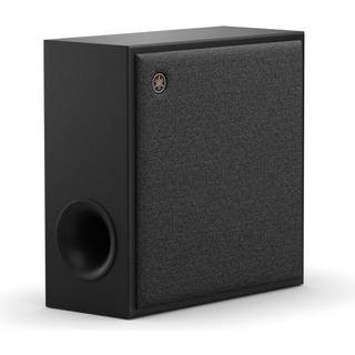 Yamaha SW-X100A True X subwoofer | Antracitgrå | BUY & TRY | PRIS-MATCH