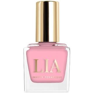 LIA Halal Nagellack Bubble Gum Neglelak - Nude