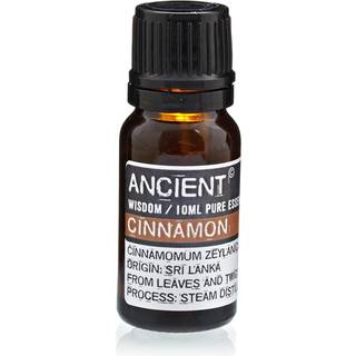 Kanel æterisk olie (cinnamon), 10ml