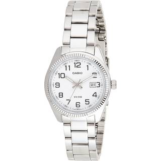 Stilfuld Casio Dameur (Ø 30 mm)