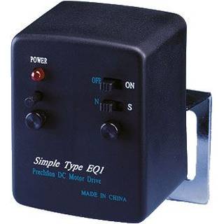 Sky Watcher RA Economy Motor Drive for EQ1