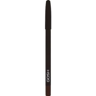 Eyeliner Truly Brown vandfast (På lager i butik)