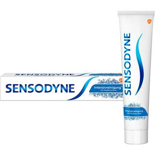 Sensodyne Tandpasta Intensive Clean Multicare