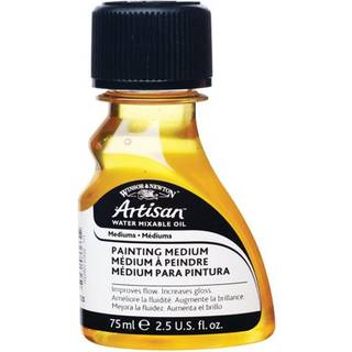 Winsor & Newton Artisan Maleri Medium 250 ml (8,4 oz) flaske