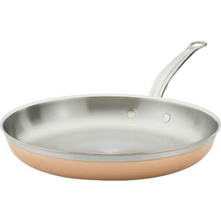Copperbond stegepande Ø32 cm