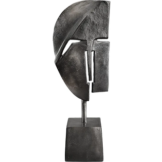 Artwood, Benito L dekoration figur grafit