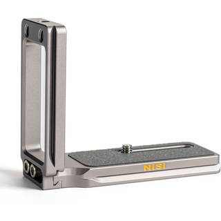 NiSi L-Bracket (Arca-Swiss compatible) NLP-S