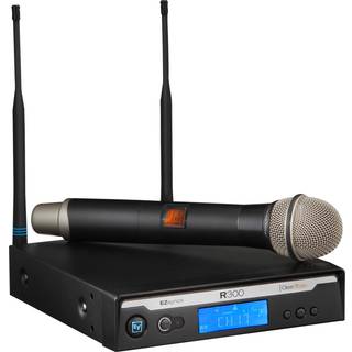 Electro-Voice R300-HD Trådløs Mikrofon Sæt