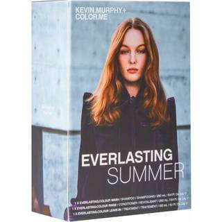 Kevin Murphy Everlasting Summer