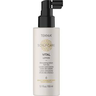 Lakme Teknia Scalp Care Vital Lotion 150 ml