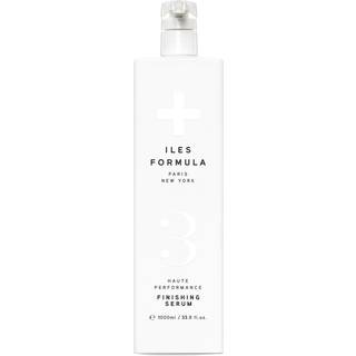 Iles Formula Finishing Serum 500ml