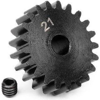 HPI-100920 Pinion Gear 21 Tand (1M)