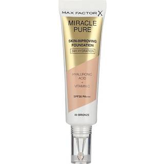 Foundation 80 Bronze (På lager i butik)