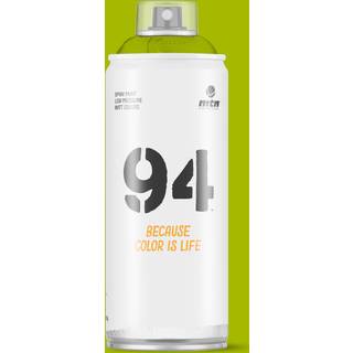MTN 94 Guacamole Green 400 ml.