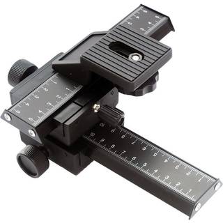 Caruba THS-1 4 vejs slider