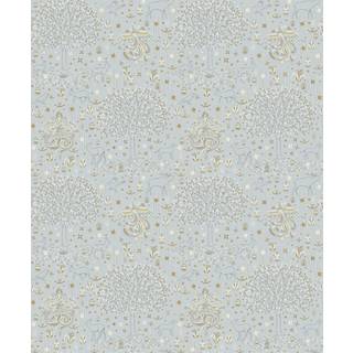 Magic Forest 650312 Rulle: 10,05 m x 53 cm