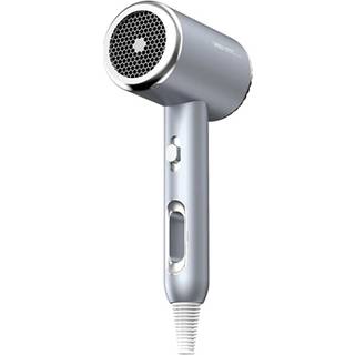 XO CF2 hårtørrer med ionisering og blåt lys – 1600 W