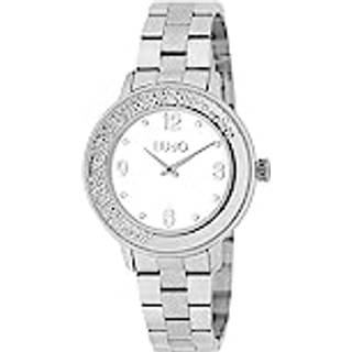 Stilfuld Dame Ur LIU JO TLJ2056