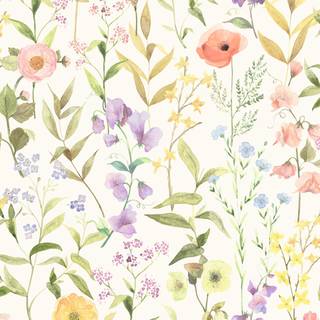 Fleurs Des Champs Bouquet - 87650825