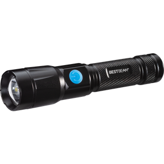 Best Beam BF500R genopladelig lommelygte - 500 lm