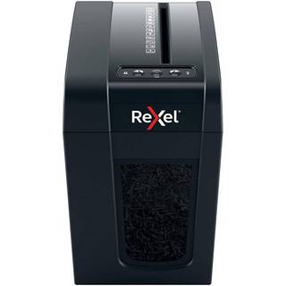 Rexel Secure X6-SL krydsmakulator P4, 6 ark