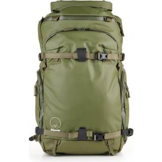 Shimoda Action X30 V2 Starter Kit (Med ML CU) Army green