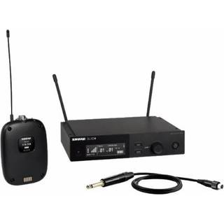 Shure SLXD14 Trådløst Guitar System (J53)