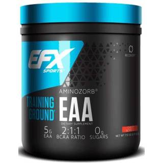 EFX Sports - Træningsområde EAA, Georgia Peach - 213g