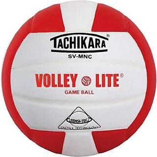 Tachikara Volley-Lite Composite Leather Volleyball