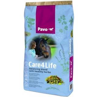 Pavo Care4Life, 15 kg (Kun afhentning i butikken)
