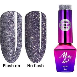 Instant Crush No. 568, Flashing Lights, Molly Lac
