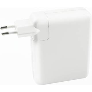Apple Macbook oplader til Macbook, 140 W Usb-C, kompatibel