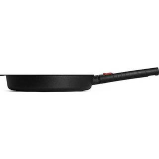 Woll Eco Logic Qxr Stegepande med aftageligt håndtag Ø28 cm