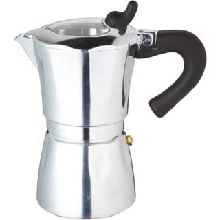 Cafetiere, 300 ml, aluminium - fremstillet af Kitchen Craft