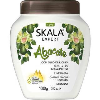 Skala Expert Abacate Co-Wash 1 kg