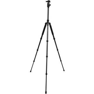 Caruba Travelstar 156c Carbon m/mono