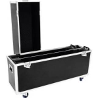 Roadinger Flightcase 2x LCD ZL55 TILBUD NU
