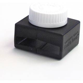 Buckle Guard Seat Belt Button Cover Deters B?rn og handicappede voksne fra at ?bne deres sikkerhedssele, mens de k?rer i et motoriseret k?ret?j n