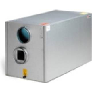Ventilationsagg Comfort 300lr light hmi