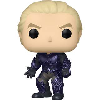 AQUAMAN 2 - POP Movies N° 1304 - Orm