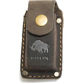 Sharpening Stone with Leather Pouch