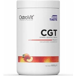 Ostrovit - CGT Fersken 600 g