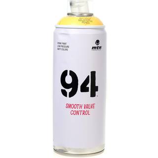 Montana MTN 94 Spray Paint Golden