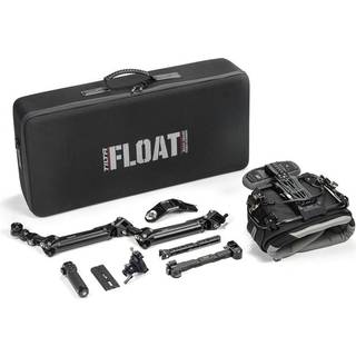 Tilta Float Dual Handle Support System