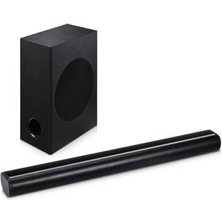 Andersson SRS 2.4 soundbar med subwoofer (sort)