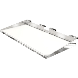 Magma-produkter, der serverer hylde med aftageligt sk?rebr?t A10-902