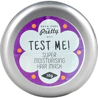 Zoya Super Moisturising Hair Mask, 10 g