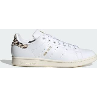 Stan Smith Sneakers, White/Off White/Wonder White, 38