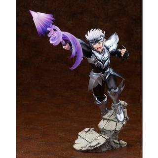 Kotobukiya Dragon Quest: The Adventure of Dai: Hyunckel Artfx J Statue Multicolor