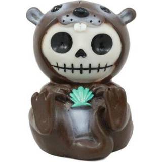 Otto Furrybones Figur klein